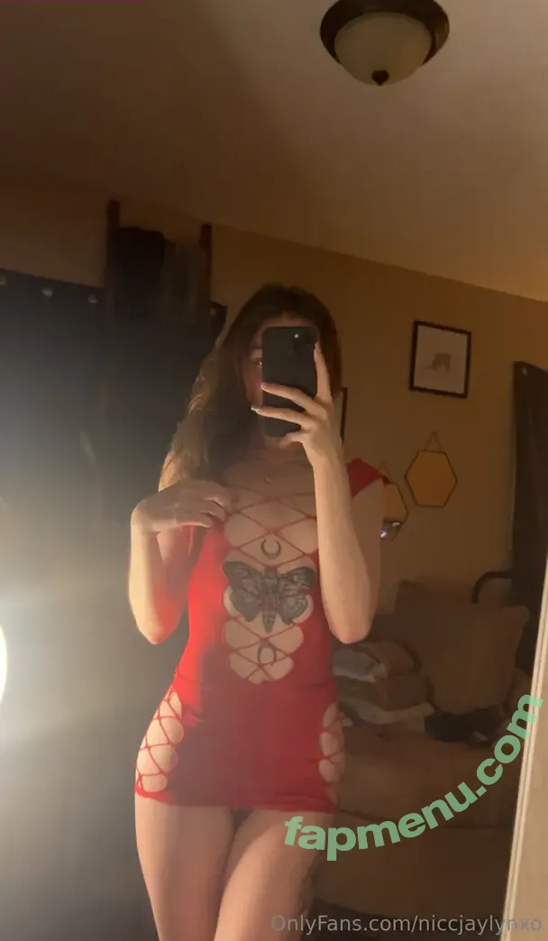 niccjaylynxo nude photo #0003 (niccjaylynxo)