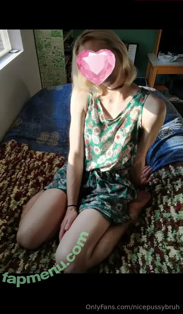 nicepussybruh nude photo #0002 (nicepussybruh)