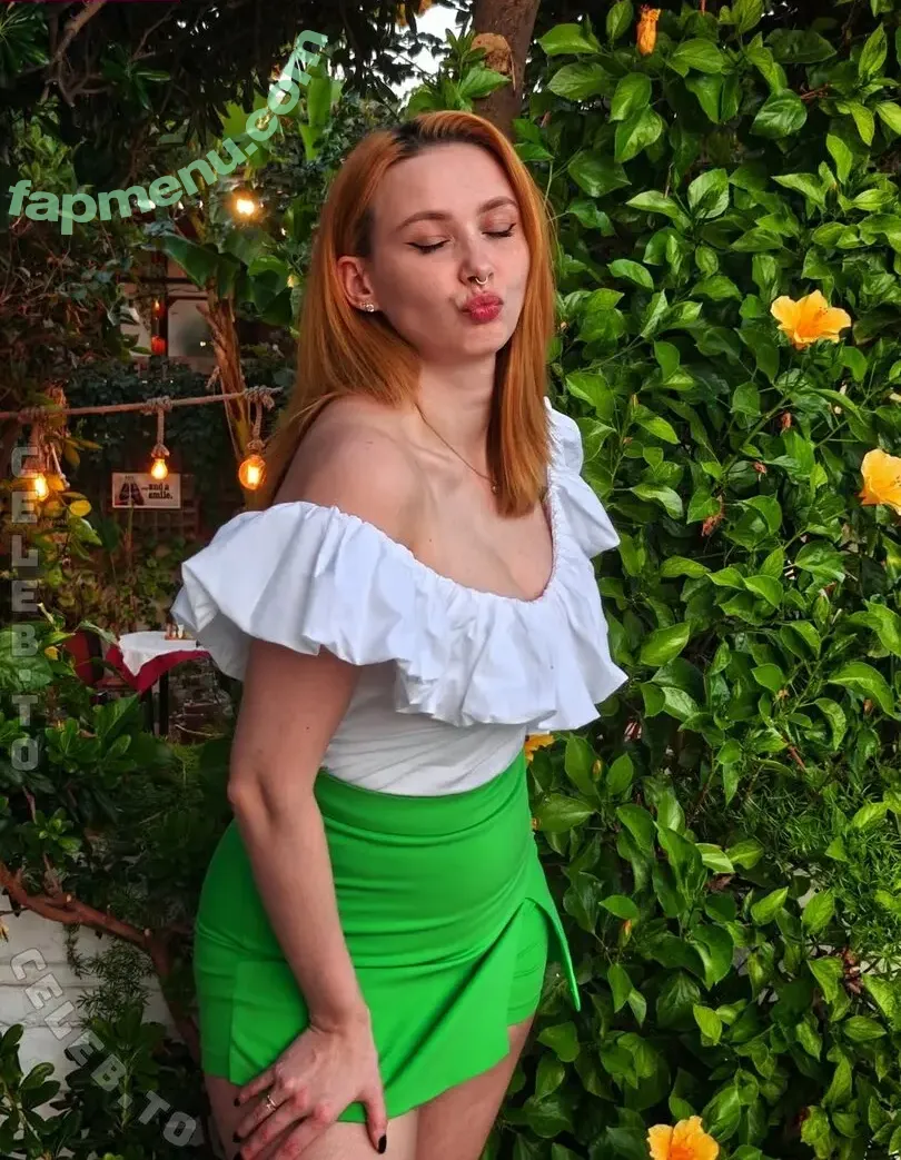 Nicetya nude photo #0081 (nicetya_official / nicetya_twitch)