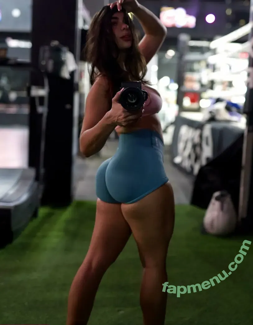 Nicfabfit nude photo #0038 (Nicfabfit)