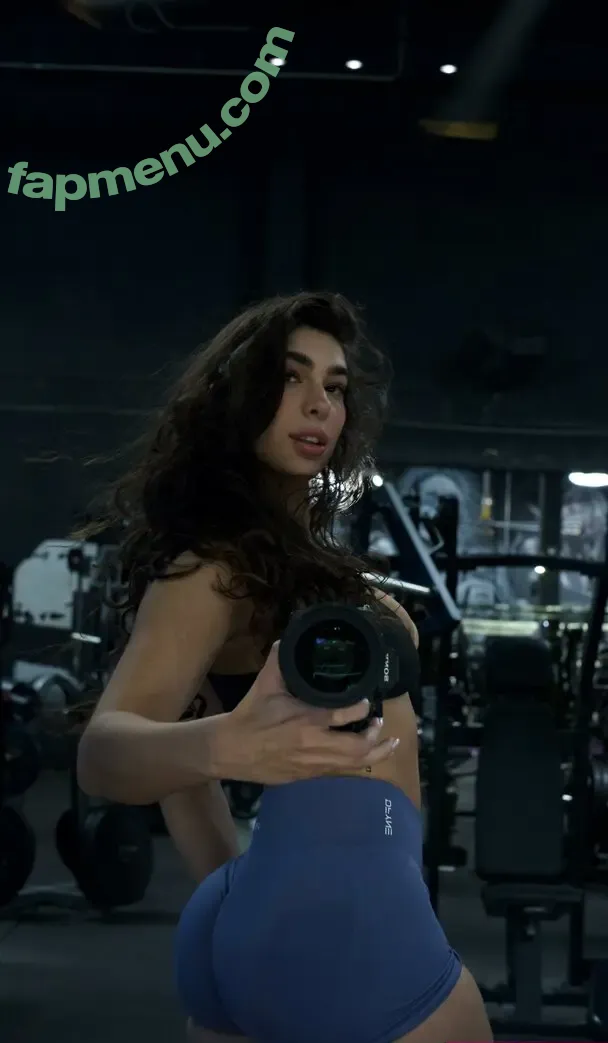 Nicfabfit nude photo #0041 (Nicfabfit)