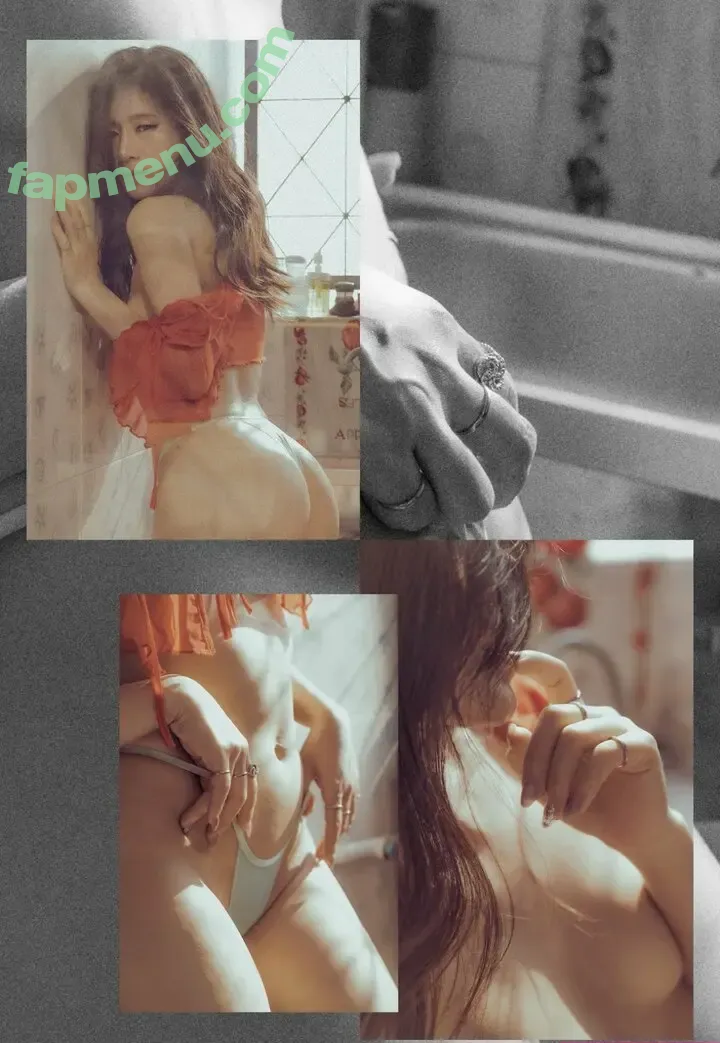 Nicha Dxkphikul nude photo #0002 (nicha_dxkphikul)