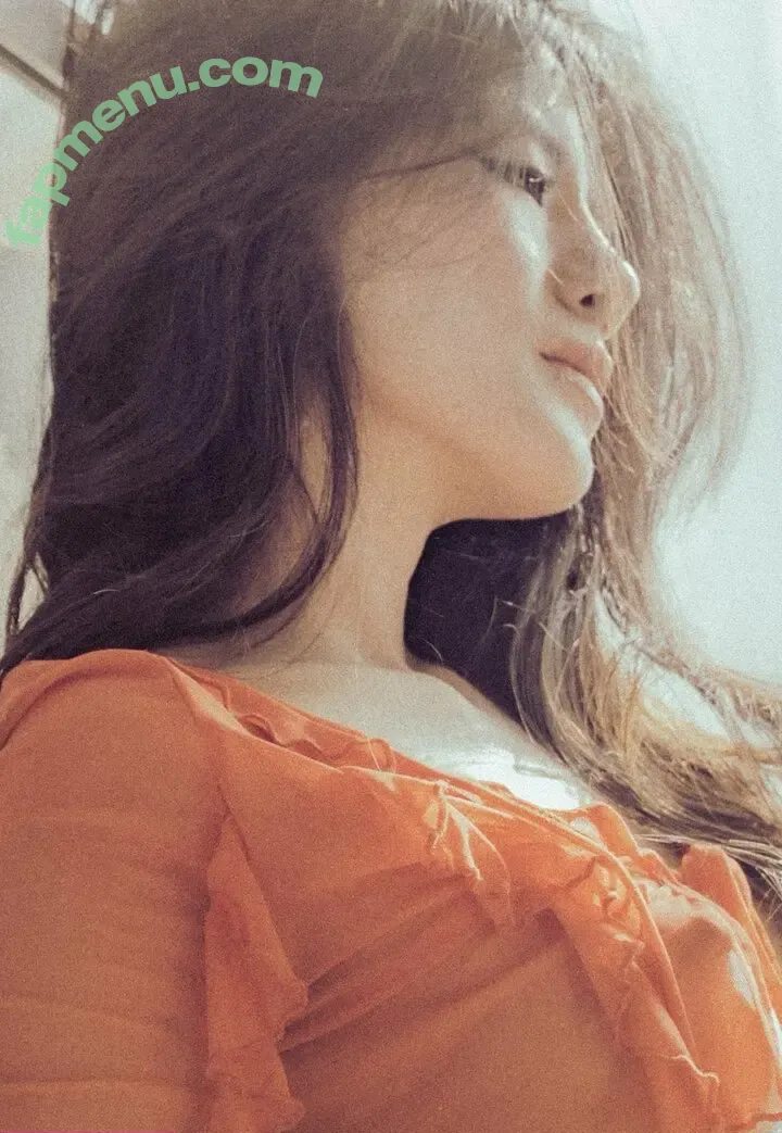Nicha Dxkphikul nude photo #0003 (nicha_dxkphikul)