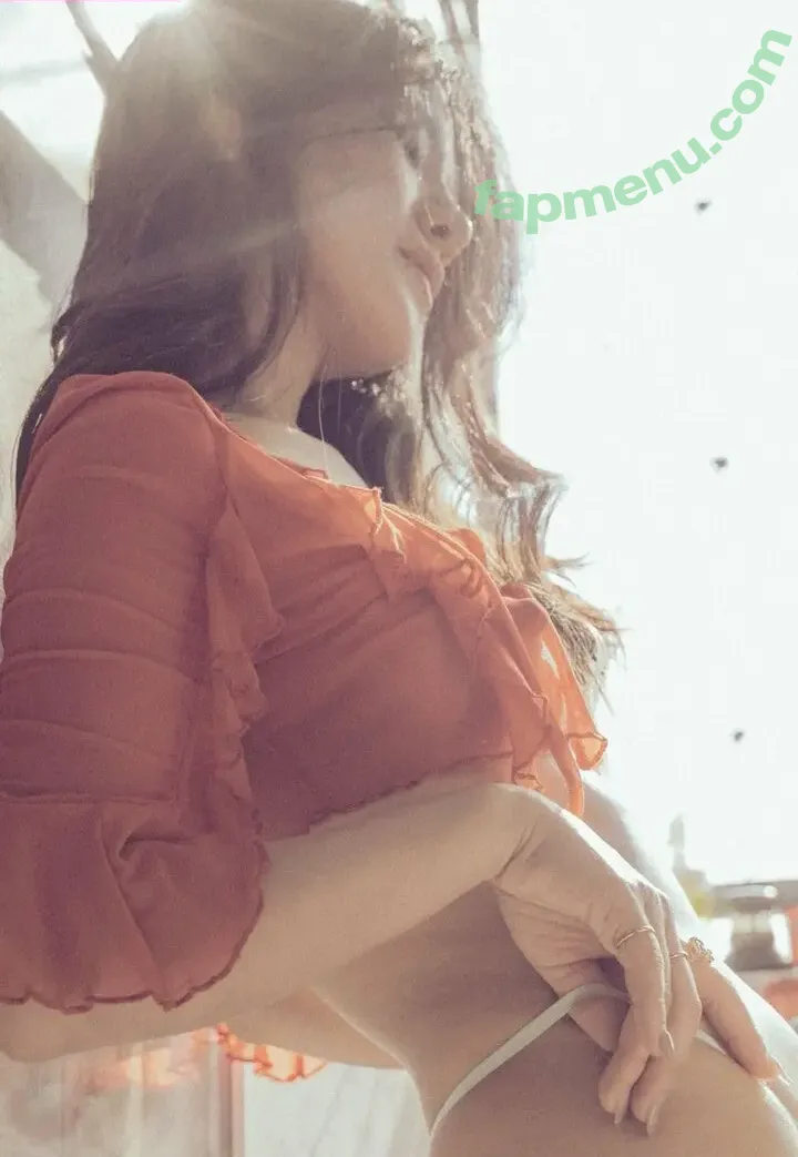 Nicha Dxkphikul nude photo #0006 (nicha_dxkphikul)