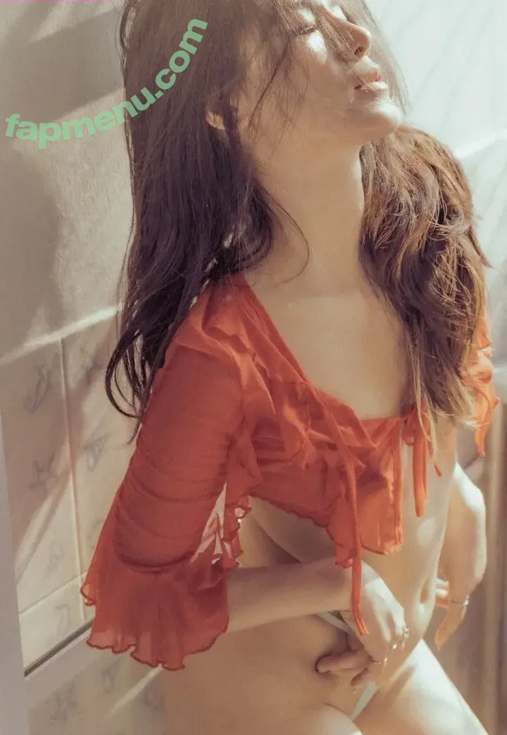 Nicha Dxkphikul nude photo #0010 (nicha_dxkphikul)