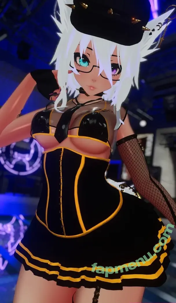 nichiVR nude photo #0003 (nichi_vr)