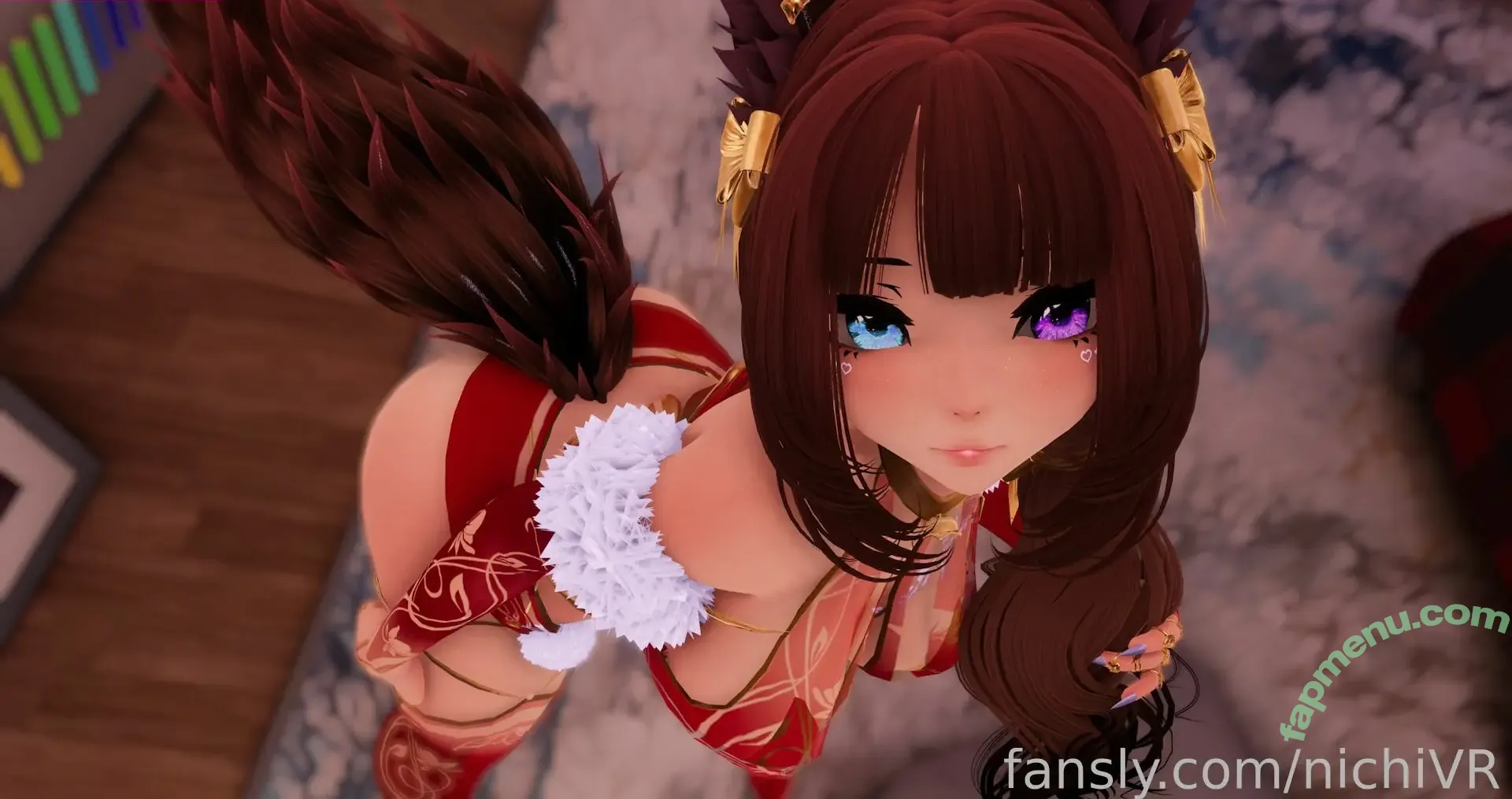 nichiVR nude photo #0042 (nichi_vr)