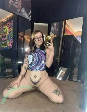 nichole_manic / nichole_is_manic nude photo #0298