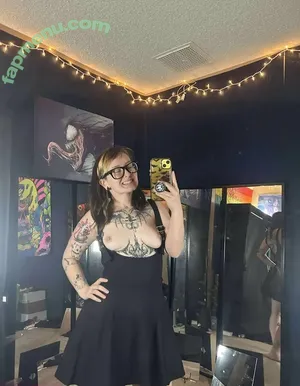 nichole_manic / nichole_is_manic nude photo #0306