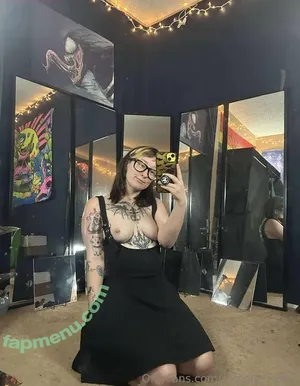 nichole_manic / nichole_is_manic nude photo #0310