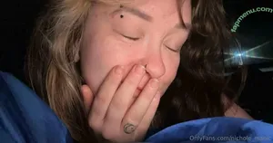 nichole_manic / nichole_is_manic nude photo #0323