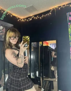 nichole_manic / nichole_is_manic nude photo #0330