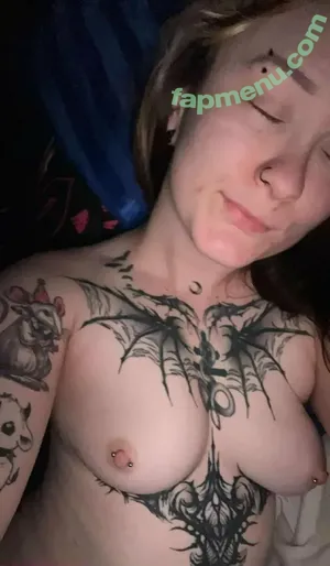 nichole_manic / nichole_is_manic nude photo #0337