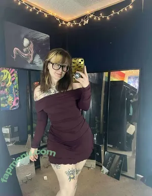 nichole_manic / nichole_is_manic nude photo #0340