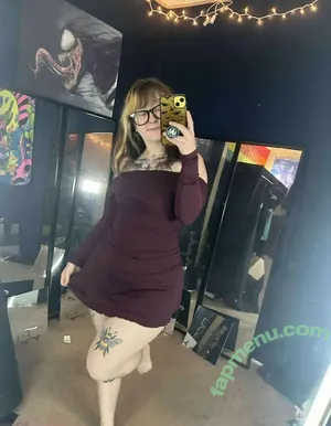 nichole_manic / nichole_is_manic nude photo #0344