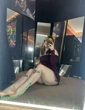 nichole_manic / nichole_is_manic nude photo #0345