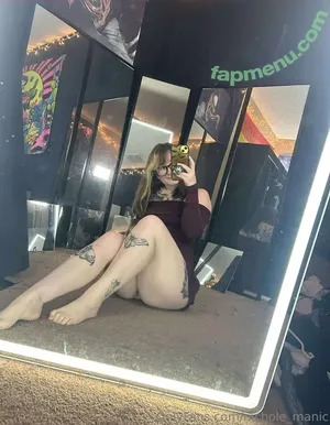 nichole_manic / nichole_is_manic nude photo #0346