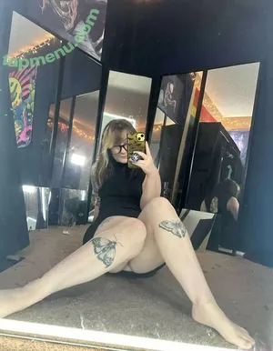 nichole_manic / nichole_is_manic nude photo #0355