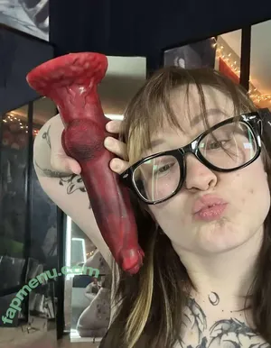 nichole_manic / nichole_is_manic nude photo #0382