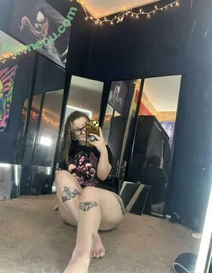 nichole_manic / nichole_is_manic nude photo #0407