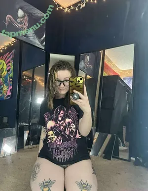 nichole_manic / nichole_is_manic nude photo #0411