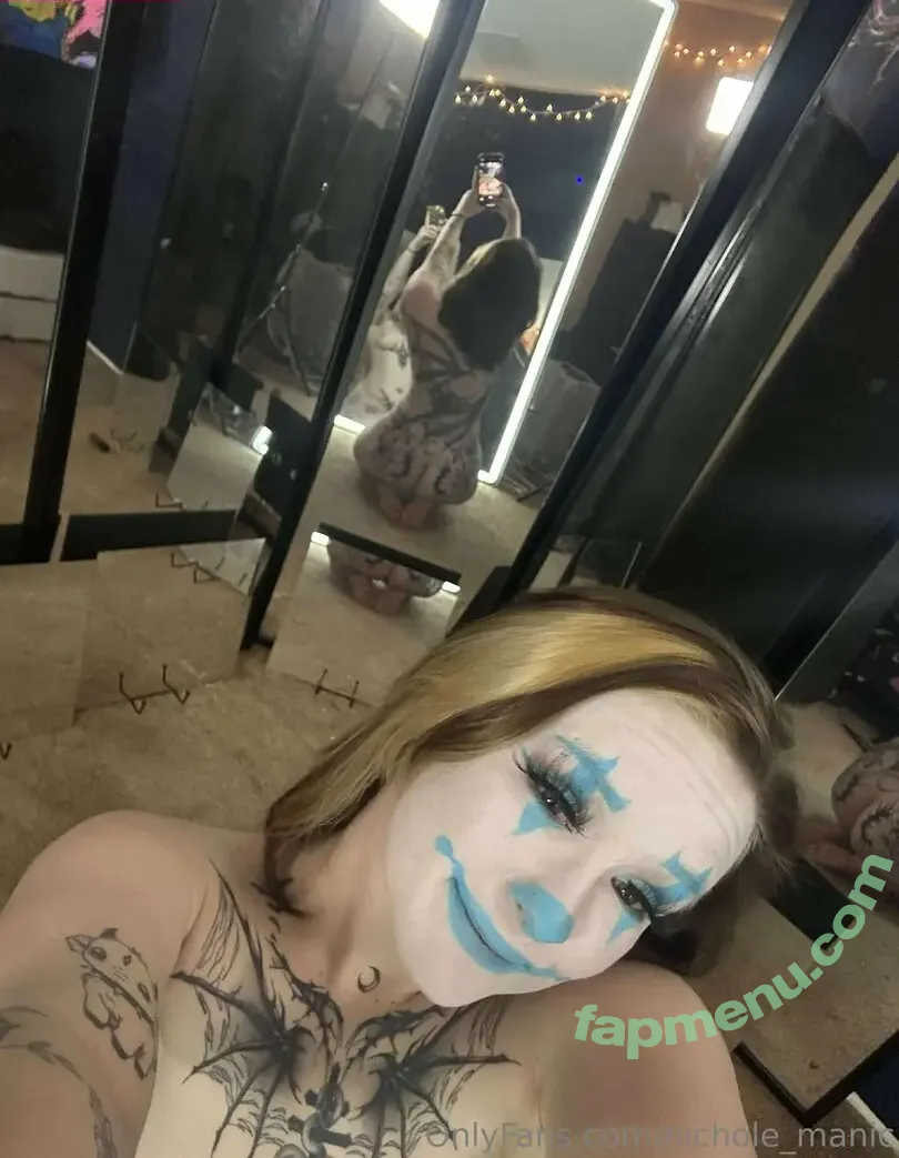 nichole_manic nude photo #0213 (nichole_is_manic)
