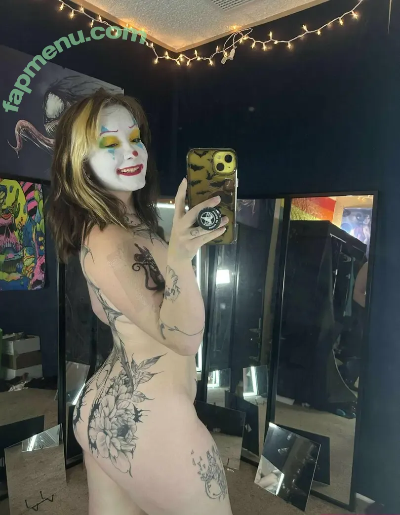 nichole_manic nude photo #0303 (nichole_is_manic)