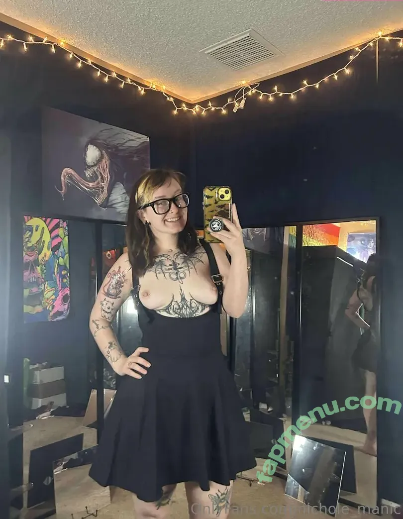 nichole_manic nude photo #0307 (nichole_is_manic)