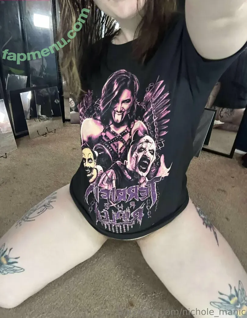 nichole_manic nude photo #0413 (nichole_is_manic)