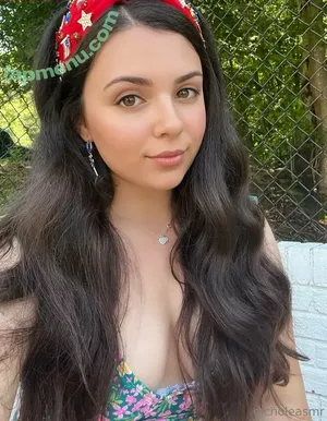 nicholeasmr / nicole.asmrr nude photo #0042