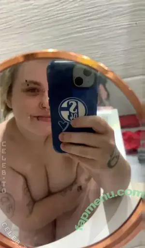 Nicht.lucy / nichtlucy nude photo #0018