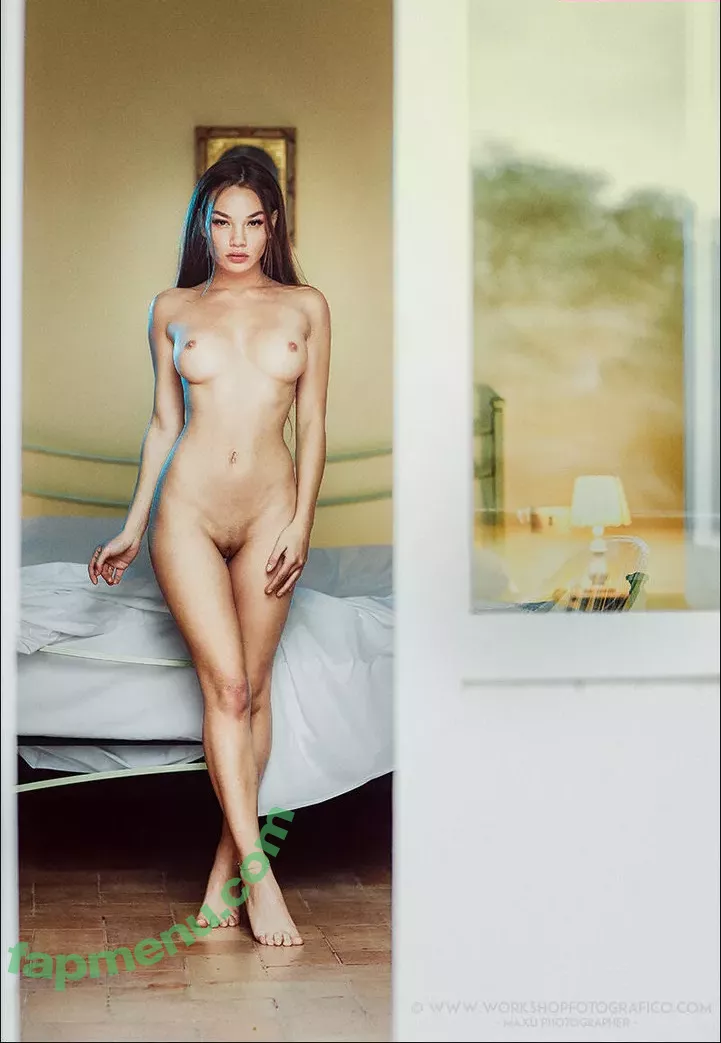 Nici Dee nude photo #0001 (_niczricpic_ / nicidee)