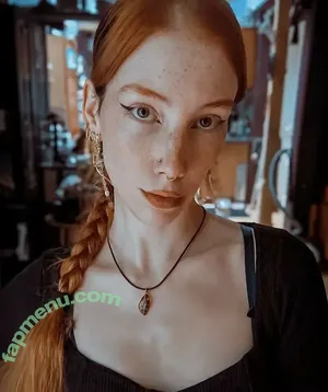 NiciaUnlovelier / AnoukFox / LeilaLunatic / nicia_unlovelier nude photo #0016