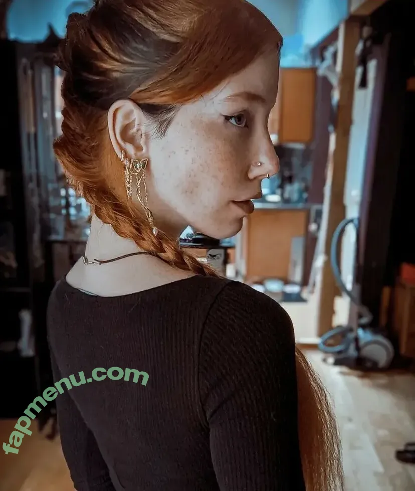 NiciaUnlovelier nude photo #0014 (AnoukFox / LeilaLunatic / nicia_unlovelier)