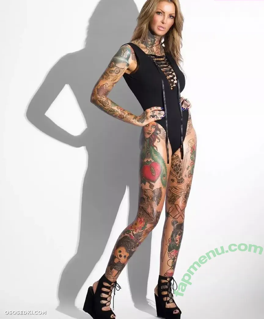 Nicilisches nude photo #0004 (Nicilisches)