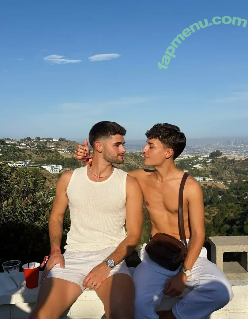 nickandant nude photo #0008 (nickandant__)