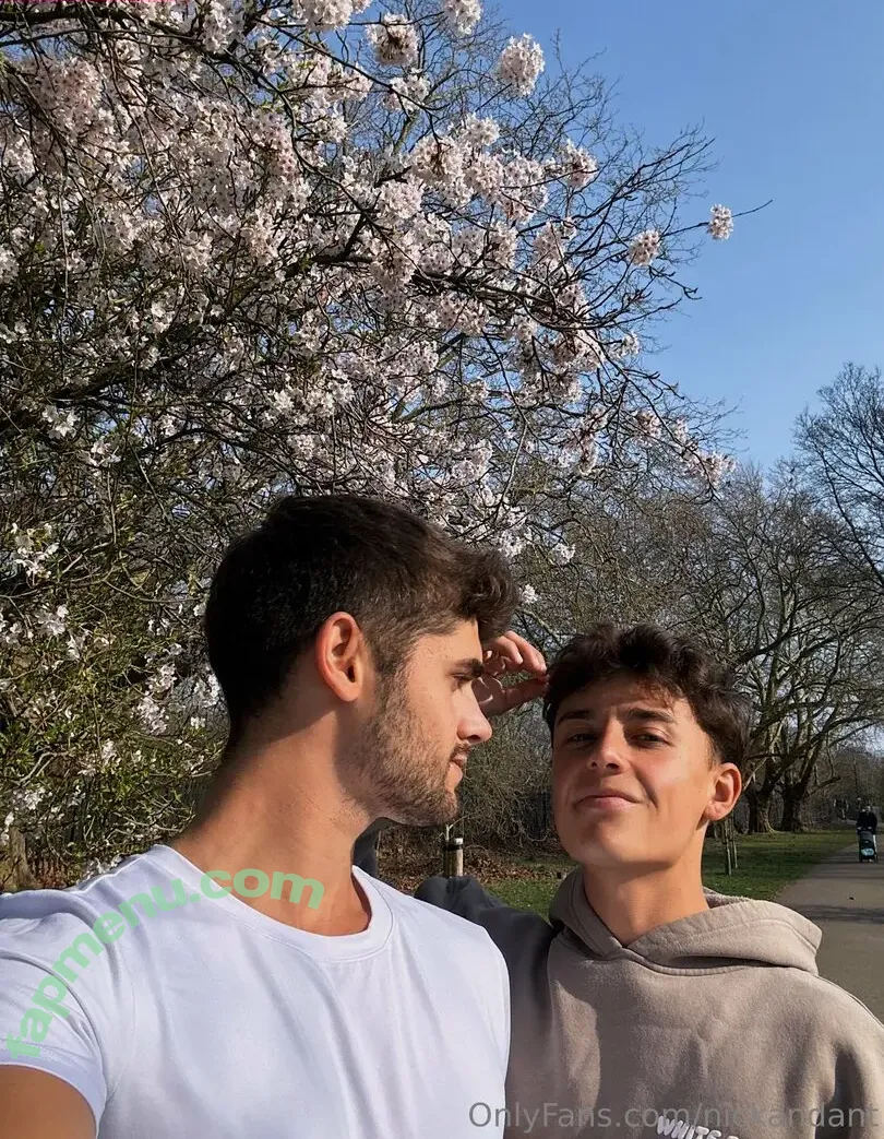 nickandant nude photo #0001 (nickandant__)