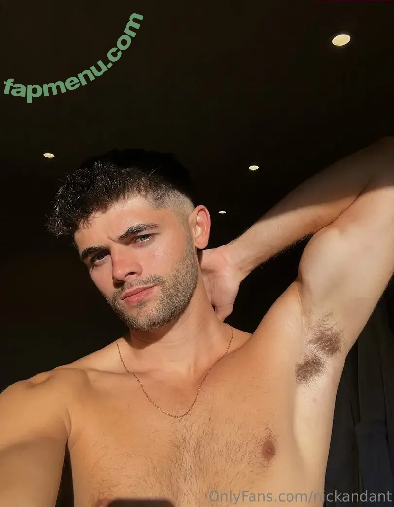 nickandant nude photo #0002 (nickandant__)