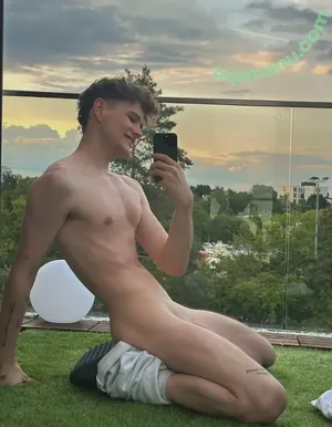 nickbrycex / nickbryceex nude photo #0021
