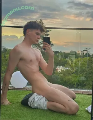 nickbrycex / nickbryceex nude photo #0022