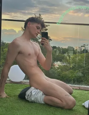 nickbrycex / nickbryceex nude photo #0023