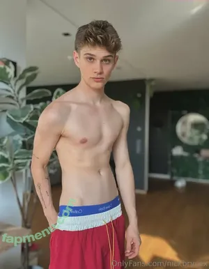 nickbrycex / nickbryceex nude photo #0028