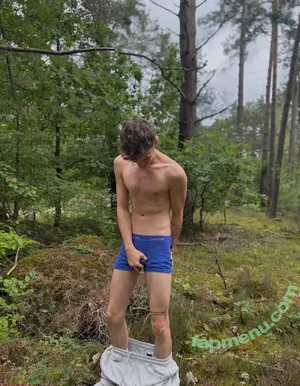 nickbrycex / nickbryceex nude photo #0032