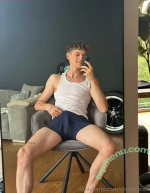 nickbrycex / nickbryceex nude photo #0041