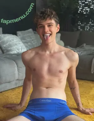 nickbrycex / nickbryceex nude photo #0071