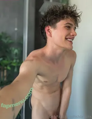 nickbrycex / nickbryceex nude photo #0074
