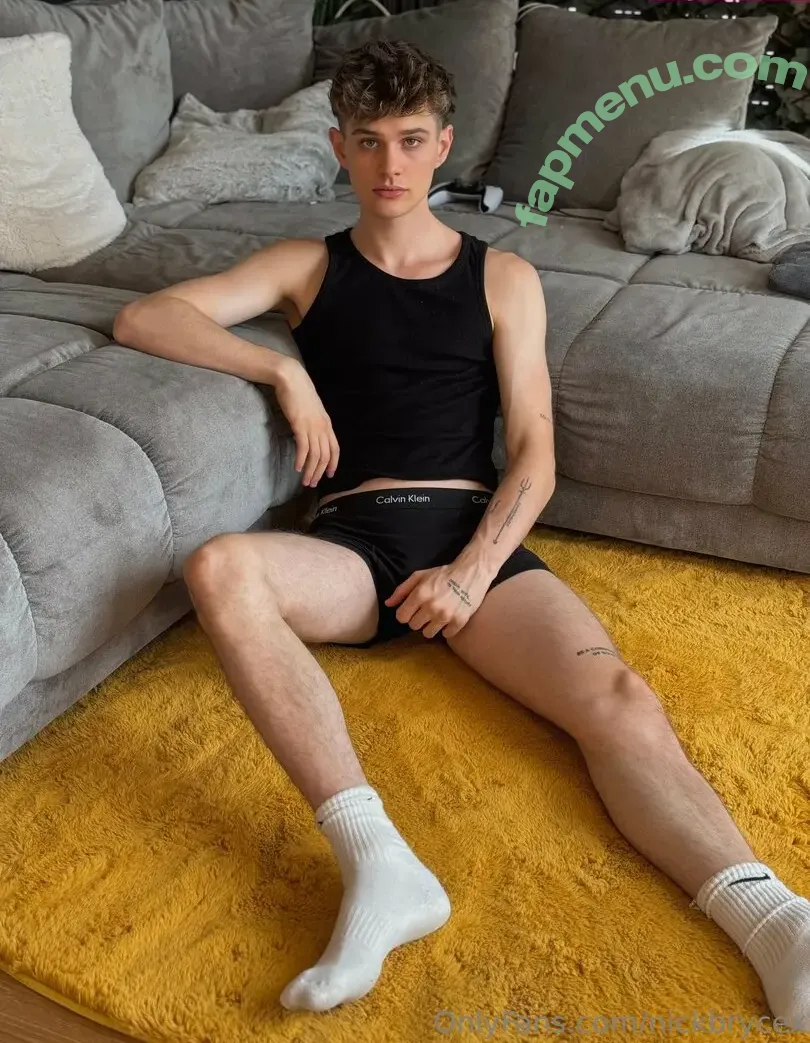 nickbrycex nude photo #0016 (nickbryceex)