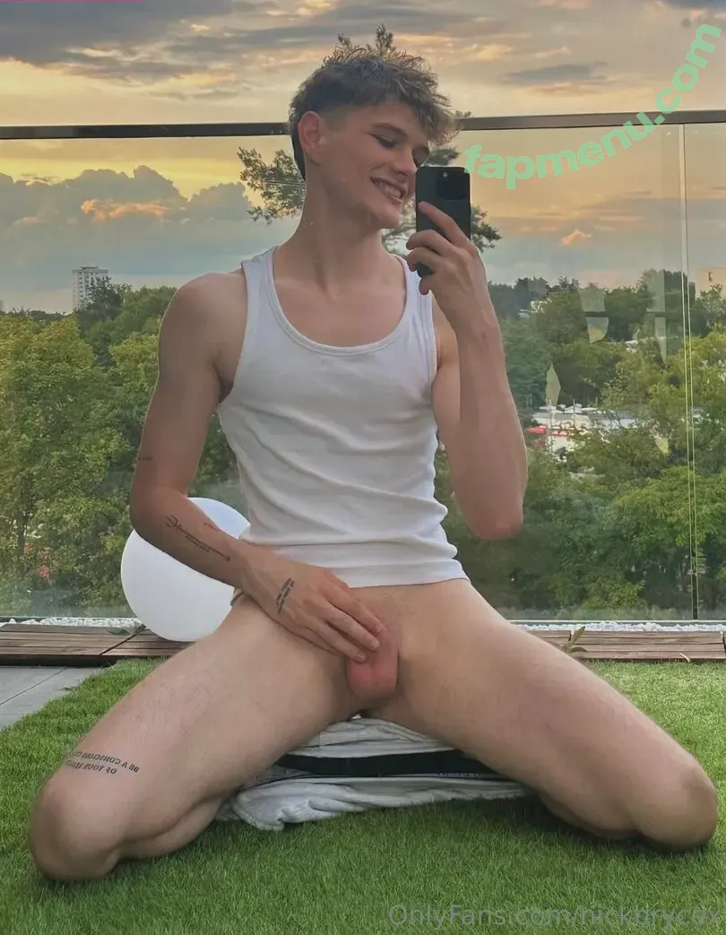 nickbrycex nude photo #0024 (nickbryceex)