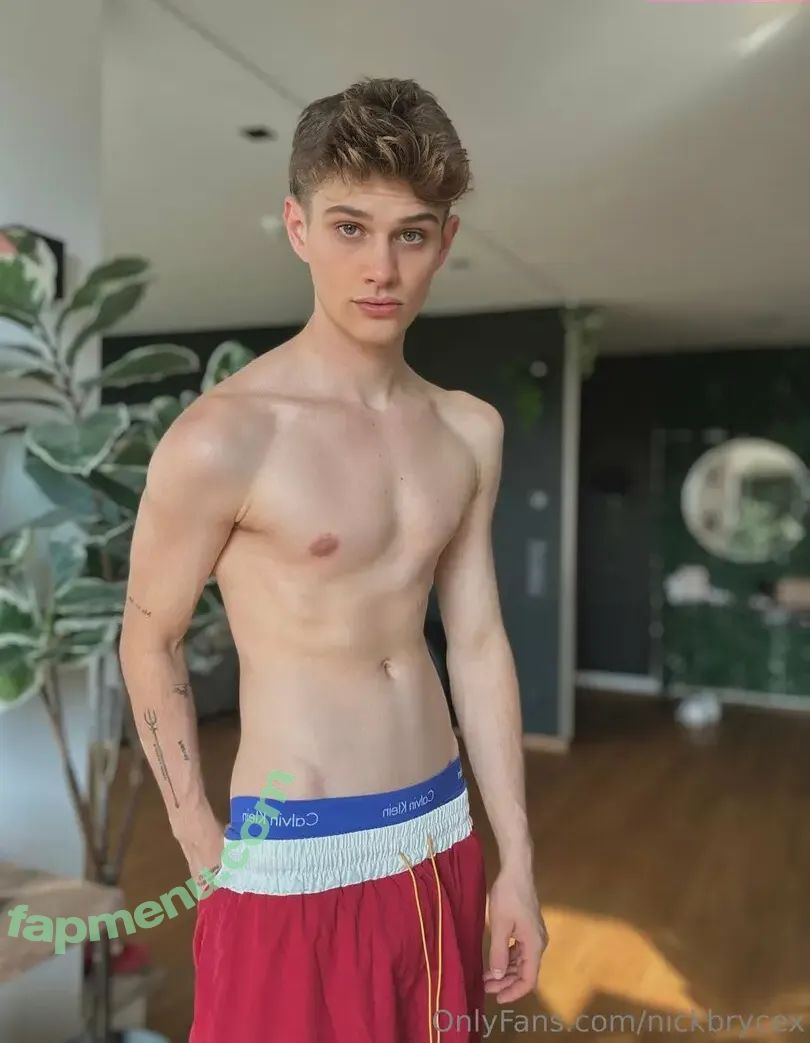 nickbrycex nude photo #0028 (nickbryceex)
