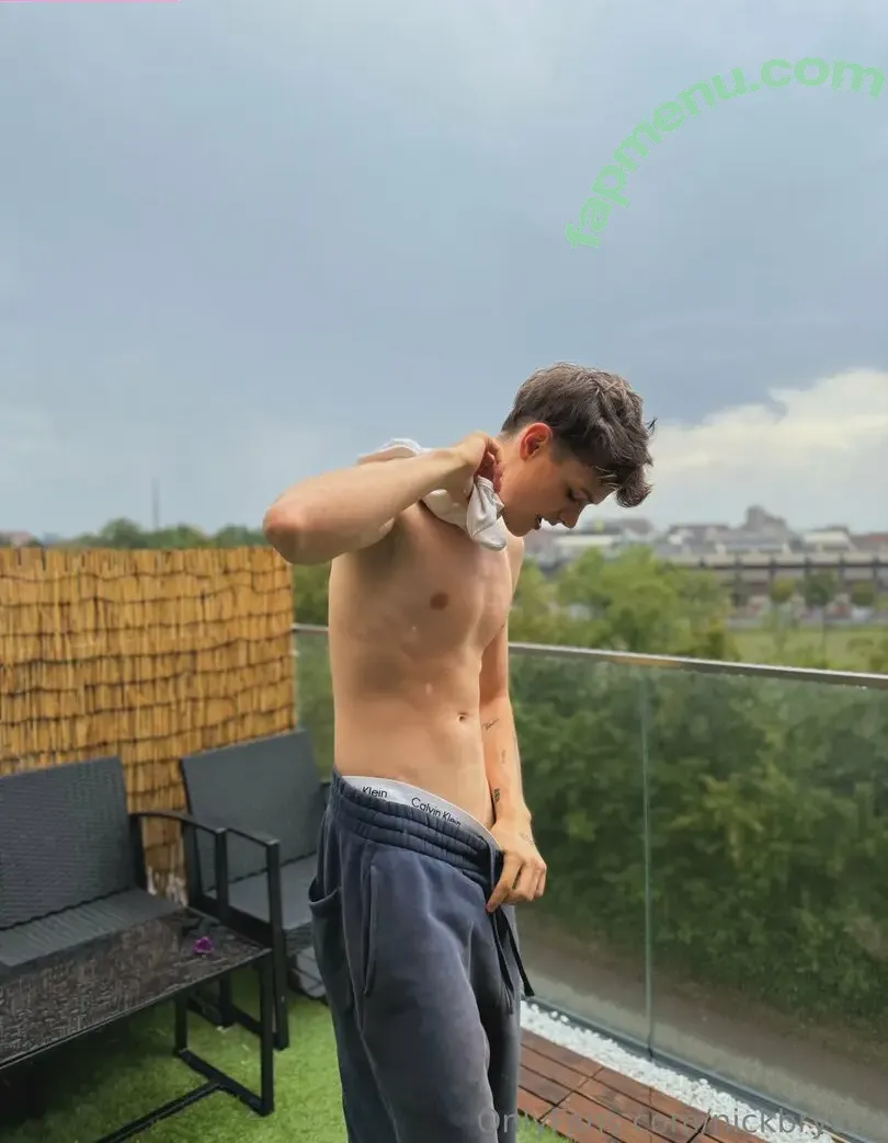nickbrycex nude photo #0052 (nickbryceex)